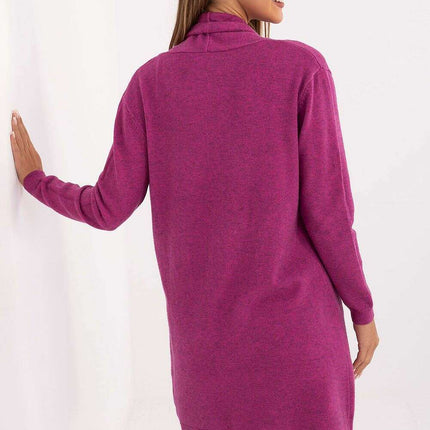 Cardigan model 217345 - Très Elite