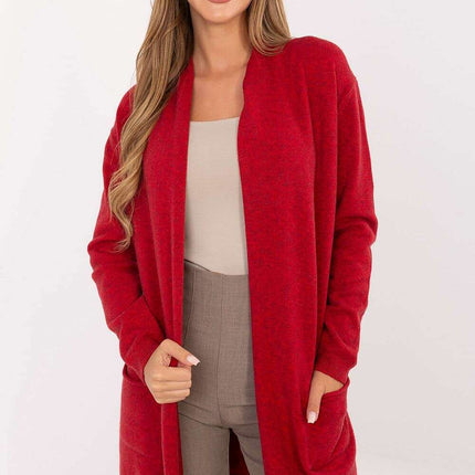Cardigan model 217345