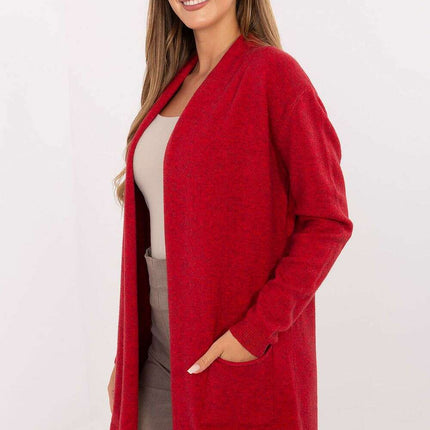 Cardigan model 217345 - Très Elite