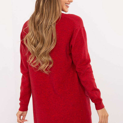 Cardigan model 217345 - Très Elite