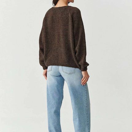 Cardigan model 217364 - Très Elite