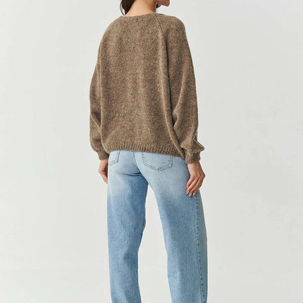 Cardigan model 217365 - Très Elite
