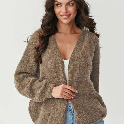 Cardigan model 217365