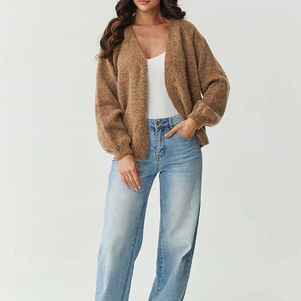 Cardigan model 217366 - Très Elite
