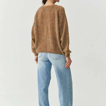 Cardigan model 217366 - Très Elite