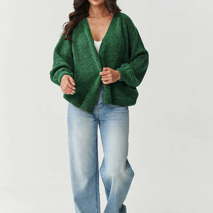 Cardigan model 217367 - Très Elite