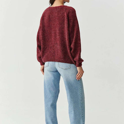 Cardigan model 217368 - Très Elite