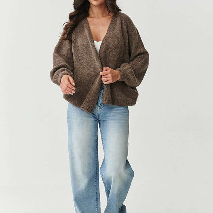 Cardigan model 217370 - Très Elite
