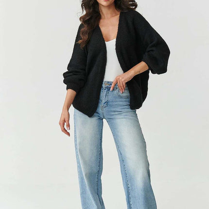 Cardigan model 217371 - Très Elite