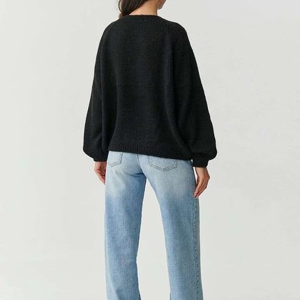 Cardigan model 217371 - Très Elite