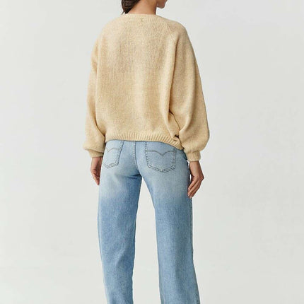 Cardigan model 217372 - Très Elite