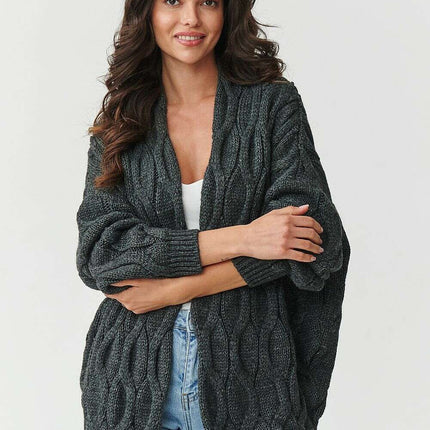 Cardigan model 217406