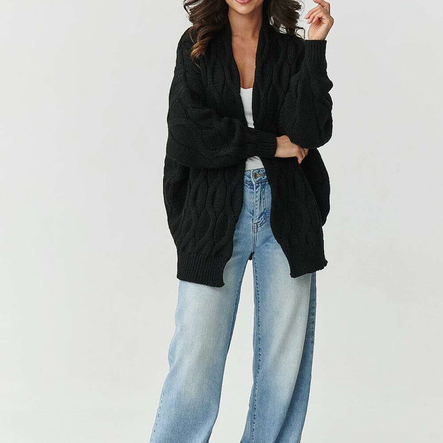 Cardigan model 217407