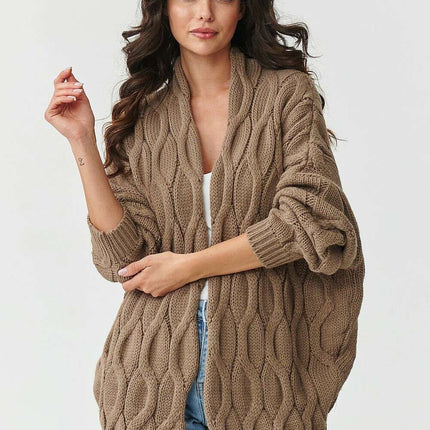 Cardigan model 217408