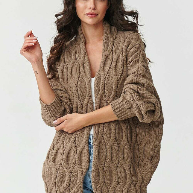 Cardigan model 217408
