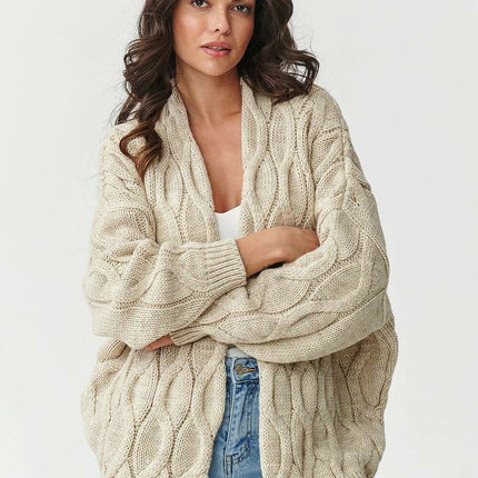 Cardigan model 217409