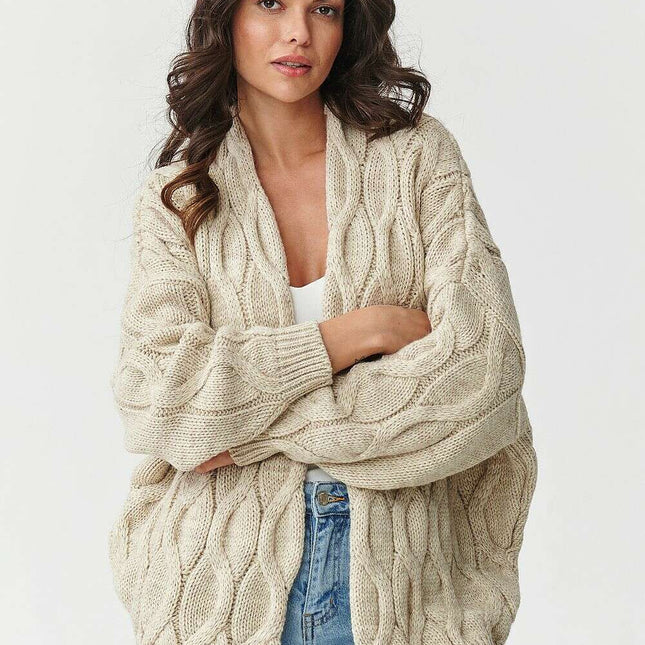 Cardigan model 217409