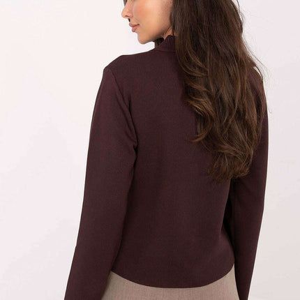 Cardigan model 217608 - Très Elite