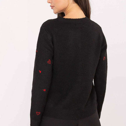 Cardigan model 217625 - Très Elite