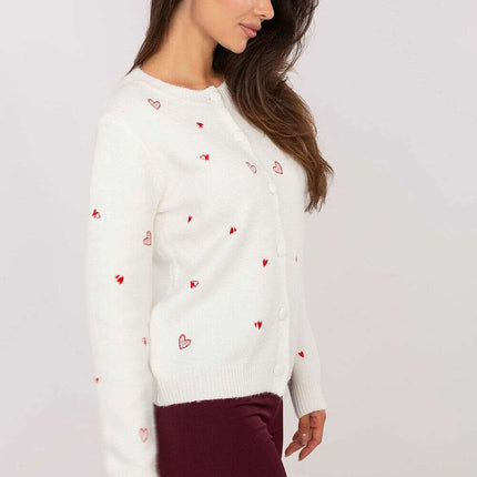 Cardigan model 217626 - Très Elite