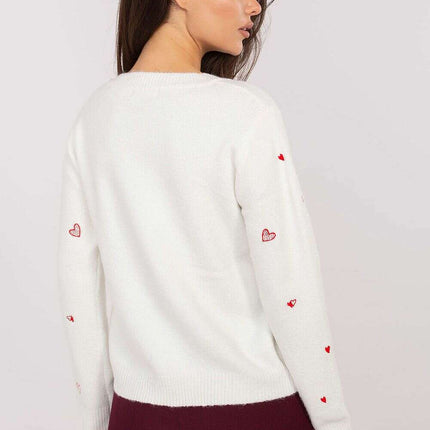 Cardigan model 217626 - Très Elite