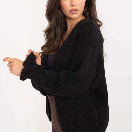 Cardigan model 217967 - Très Elite