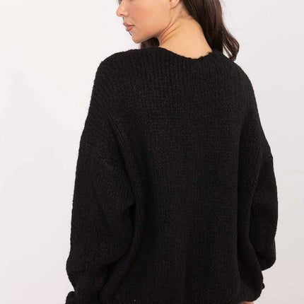 Cardigan model 217967 - Très Elite