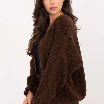 Cardigan model 217968 - Très Elite