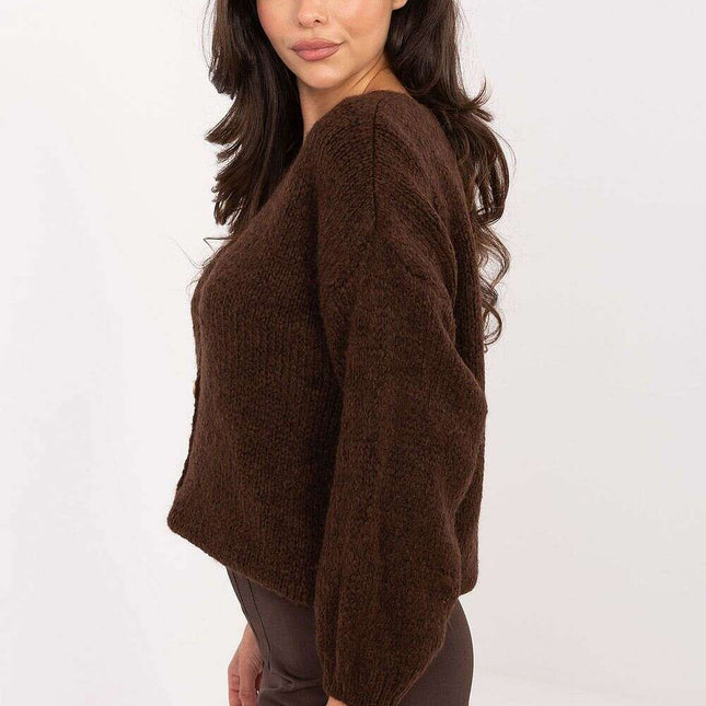 Cardigan model 217970