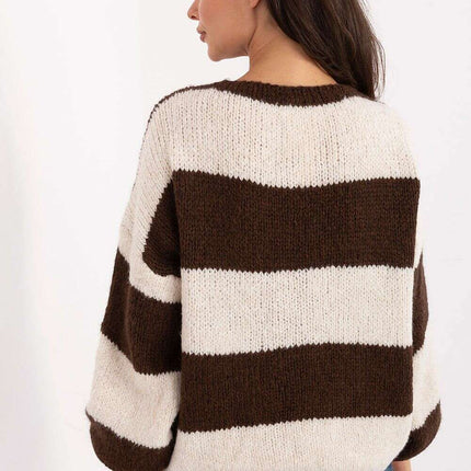 Cardigan model 217978 - Très Elite