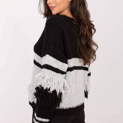 Cardigan model 218012 - Très Elite