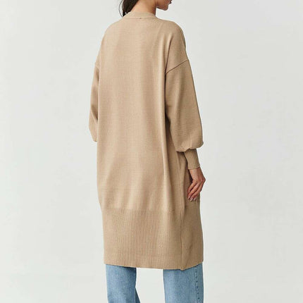 Cardigan model 218105 - Très Elite