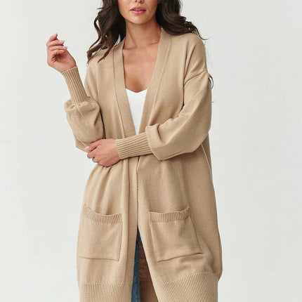 Cardigan model 218105 - Très Elite