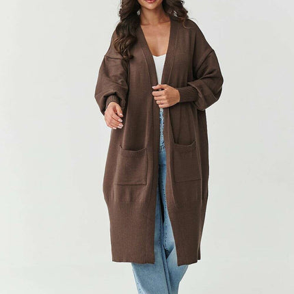 Cardigan model 218106 - Très Elite