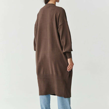 Cardigan model 218106 - Très Elite