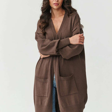Cardigan model 218106 - Très Elite