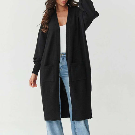 Cardigan model 218107 - Très Elite