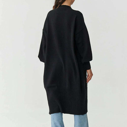 Cardigan model 218107 - Très Elite