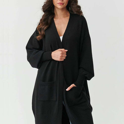 Cardigan model 218107 - Très Elite