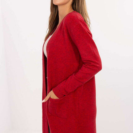 Cardigan model 218322 - Très Elite