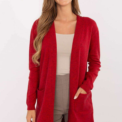 Cardigan model 218322 - Très Elite