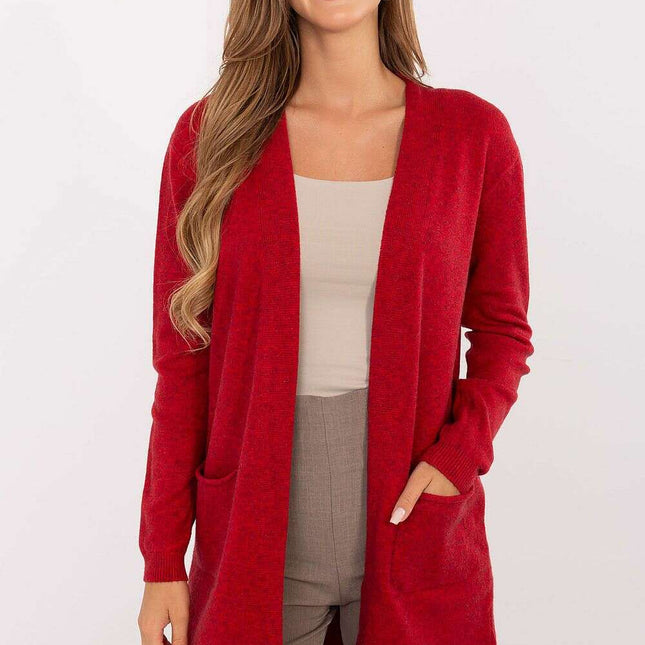 Cardigan model 218322 - Très Elite