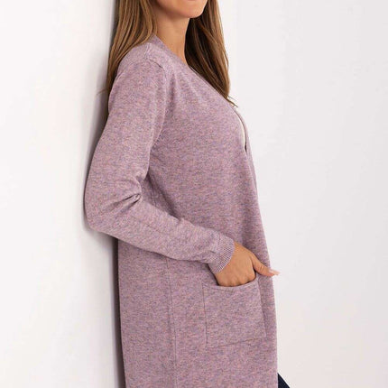 Cardigan model 218323 - Très Elite