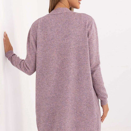 Cardigan model 218323 - Très Elite