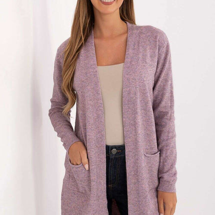 Cardigan model 218323 - Très Elite