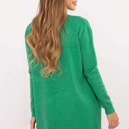 Cardigan model 218324 - Très Elite
