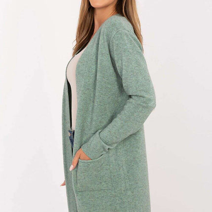 Cardigan model 218325 - Très Elite