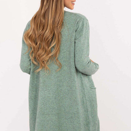 Cardigan model 218325 - Très Elite