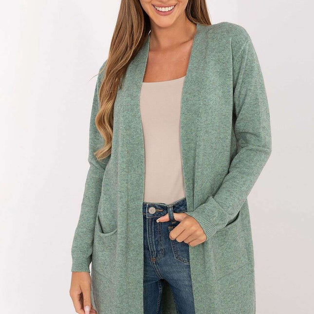 Cardigan model 218325 - Très Elite
