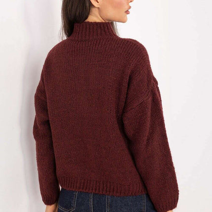 Cardigan model 218421 - Très Elite
